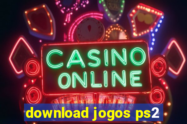 download jogos ps2